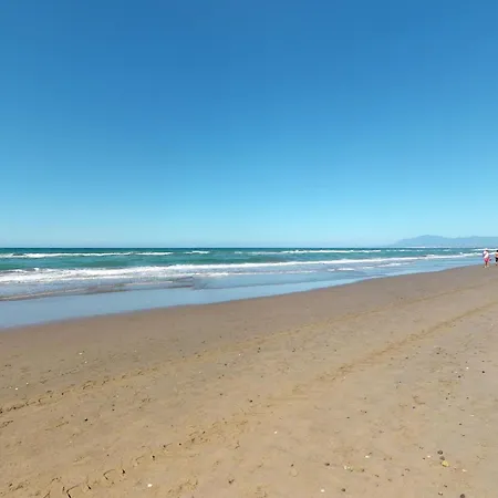 Golden Beach Oasis Of Peace - Eaw Homes Apartment Marbella
