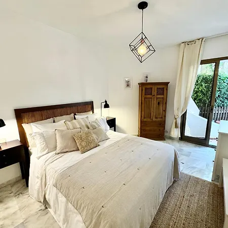 Golden Beach Oasis Of Peace - Eaw Homes Apartment Marbella
