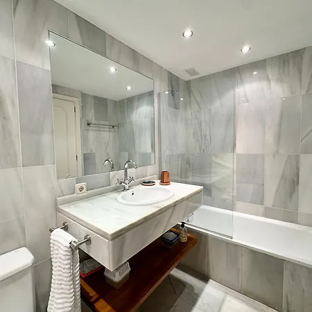 Apartment Golden Beach Oasis Of Peace - Eaw Homes